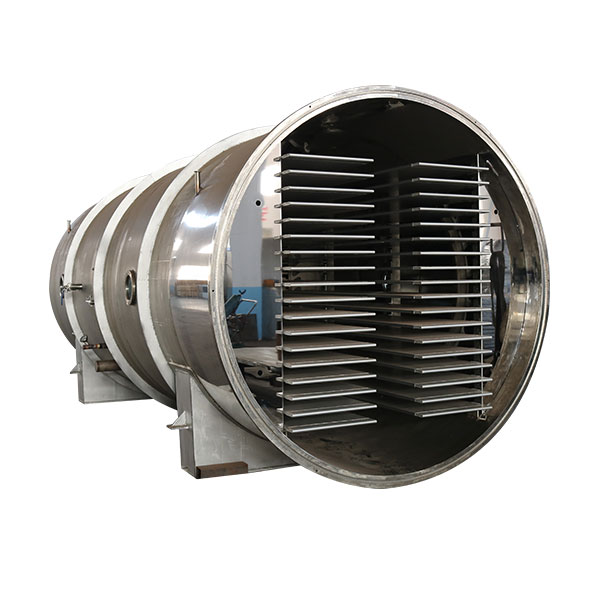 益生菌冻干粉工艺优化及冻干