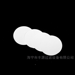 快速定性濾紙