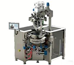 CS-20实验室真空均质乳化机