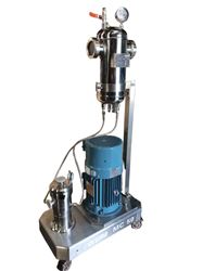 实验室胶体磨MC50