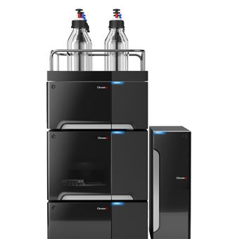 Leaps Pro Bio生物惰性液相色谱分析仪