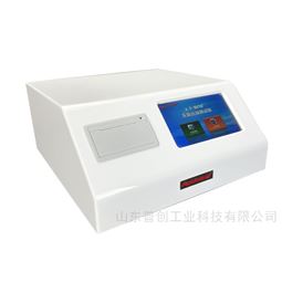 真空衰减泄漏检测仪