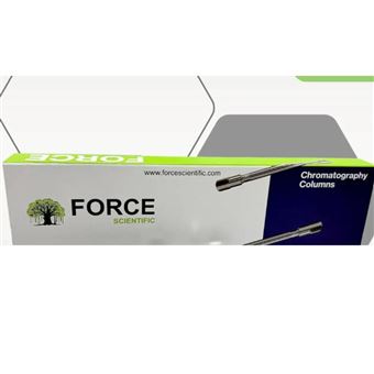 印度Force Scientific Aventurus色谱柱