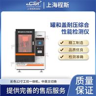 CSI-SL006罐和蓋耐壓綜合性能檢測(cè)儀