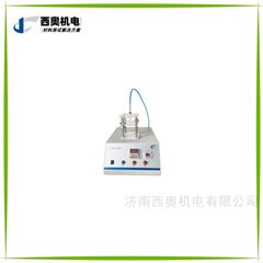 MST医用注射器负压检测仪