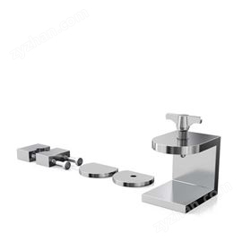 CW-Z565抗压强度用试样模具及螺旋夹