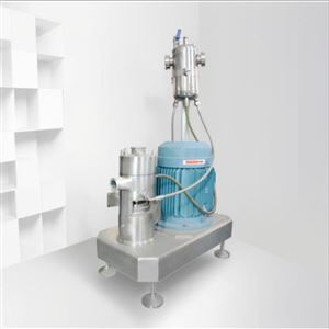 GMD2000/4除草劑研磨分散機