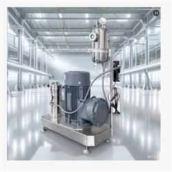 GMD2000HSBS催化劑超高速膠體磨