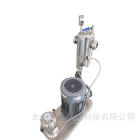 小型實驗室均質(zhì)機