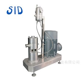 药用辅料硬脂酸镁分散机