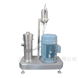 GM2000鹽酸林可霉素注射液膠體磨