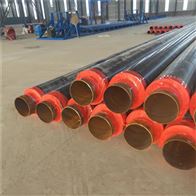 小區熱力聚氨酯直埋保溫管生產銷售