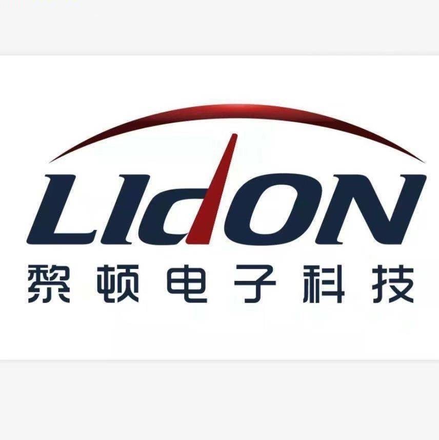 上海黎頓電子科技有限公司