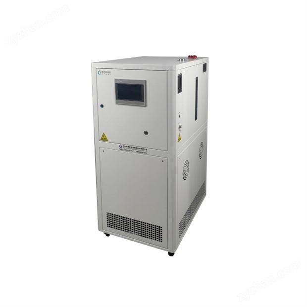 低溫冷卻液循環(huán)泵