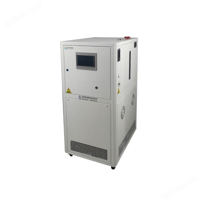 低溫冷卻液循環泵