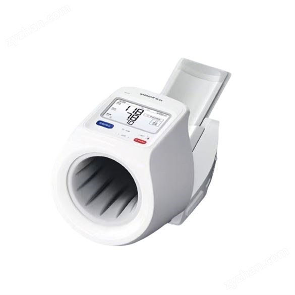 魚躍 全自動電子血壓計