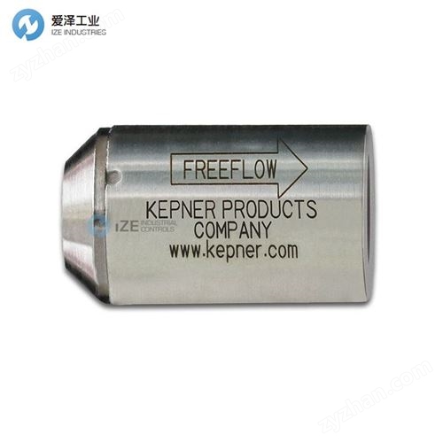 KEPNER单向阀2201C-1-25