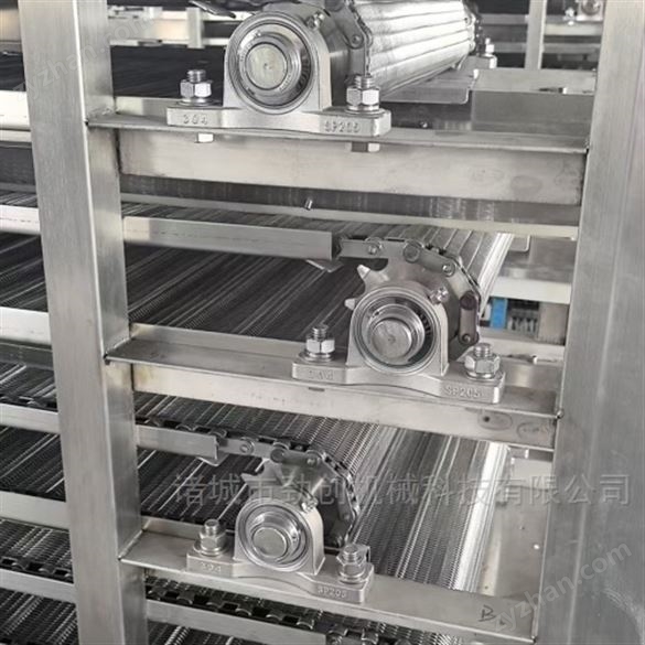 膠囊干燥機(jī)