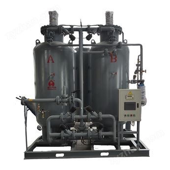 制氧機配套專用工業制氧設備