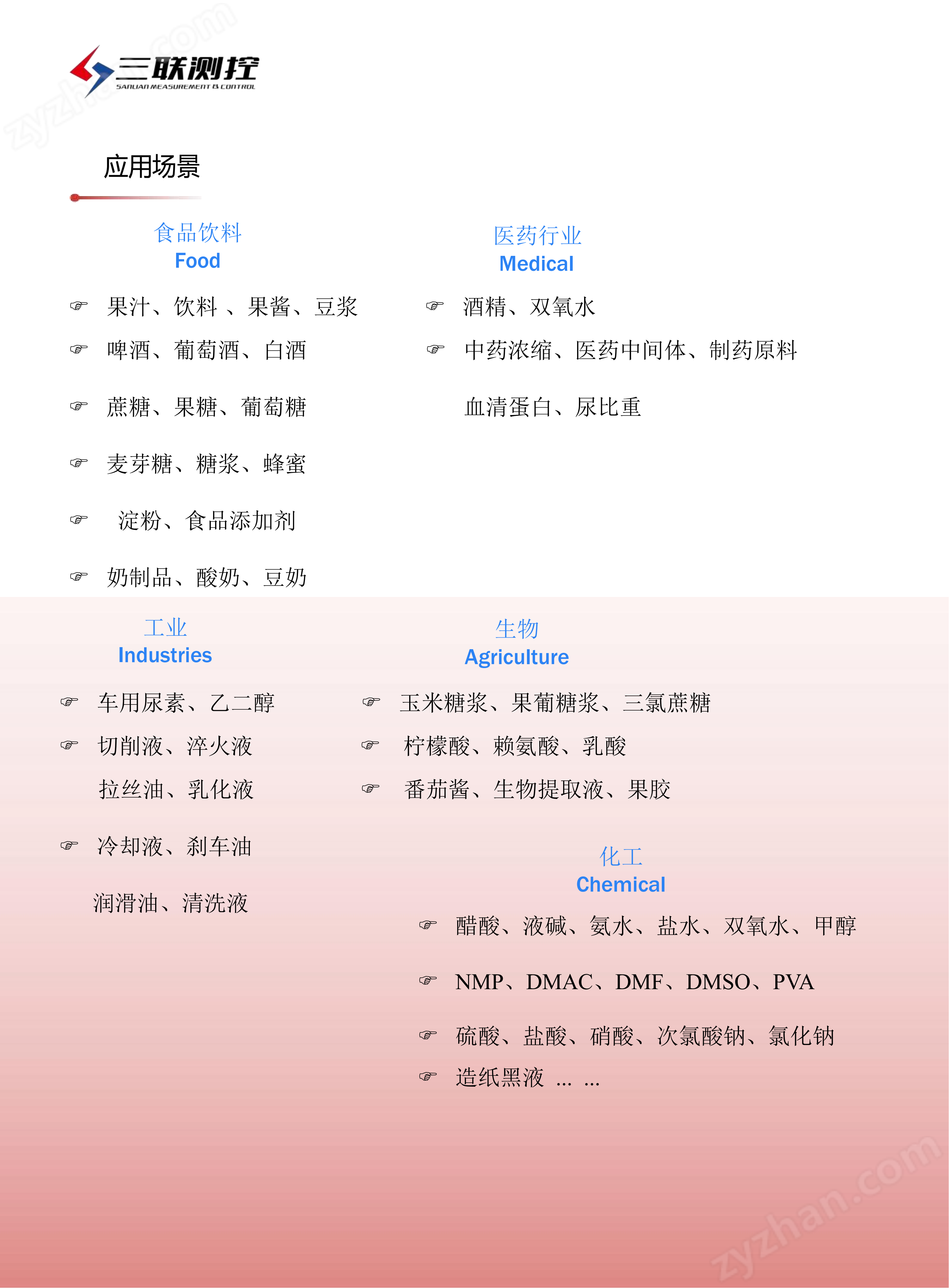 9應(yīng)用場(chǎng)景分類.png 在線式自動(dòng)燒堿濃度檢測(cè)儀