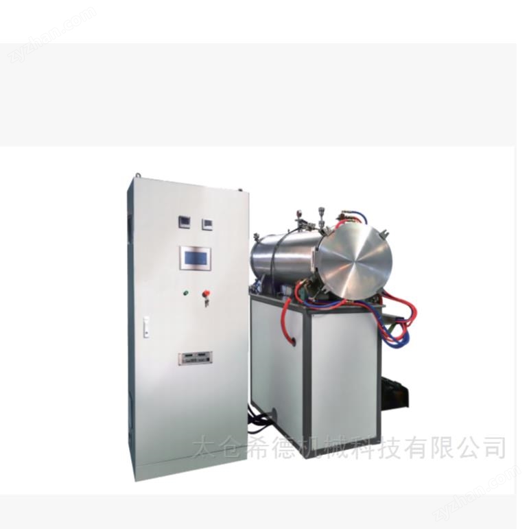 實(shí)驗(yàn)型氧化亞硅設(shè)備