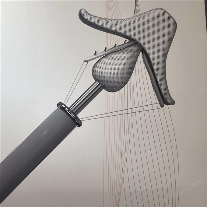 經(jīng)導(dǎo)管二尖瓣夾系統(tǒng)導(dǎo)引鞘:GS24800