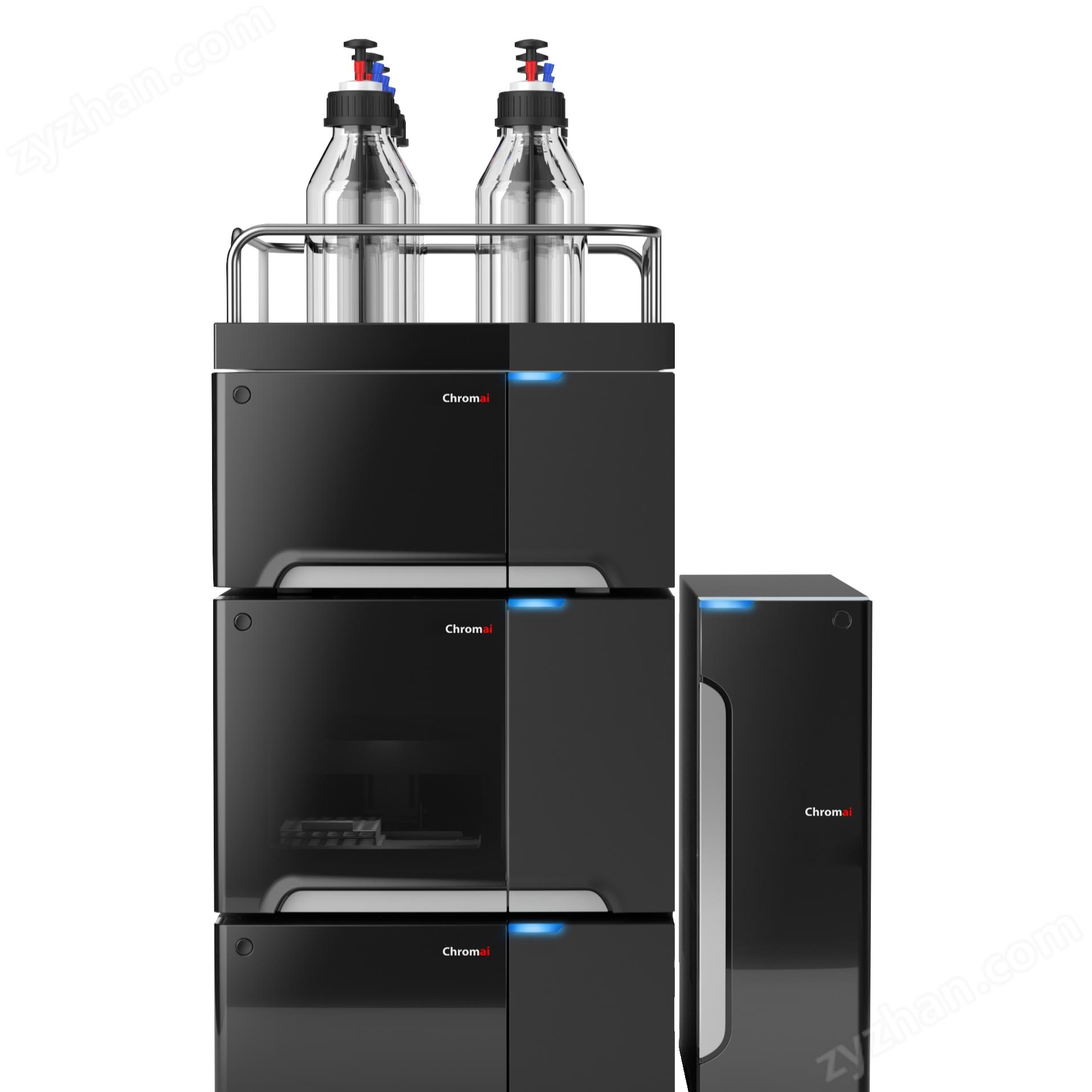 超高效液相色譜儀器