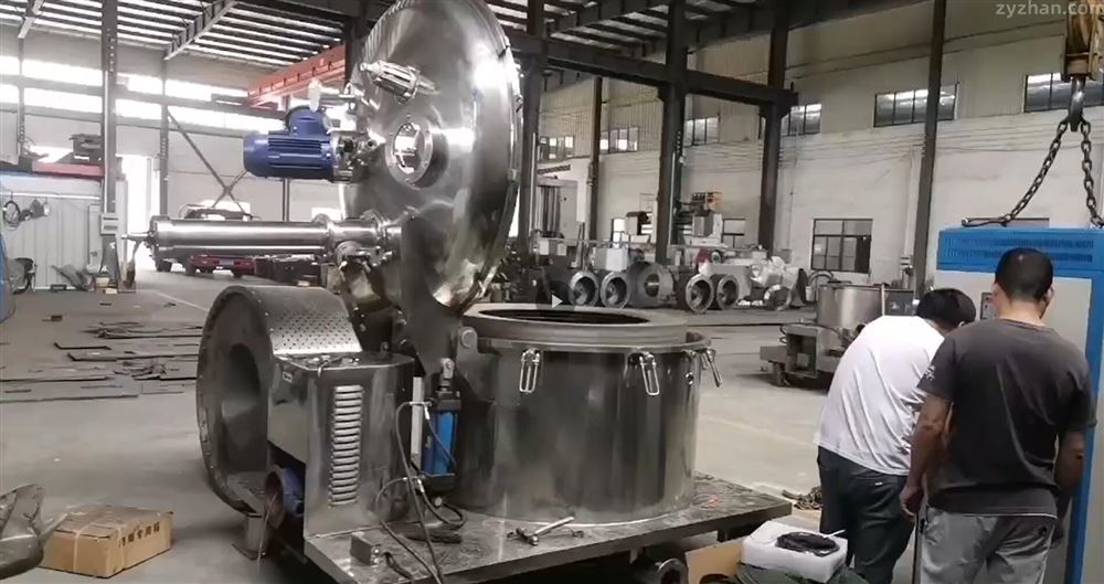 平板離心機