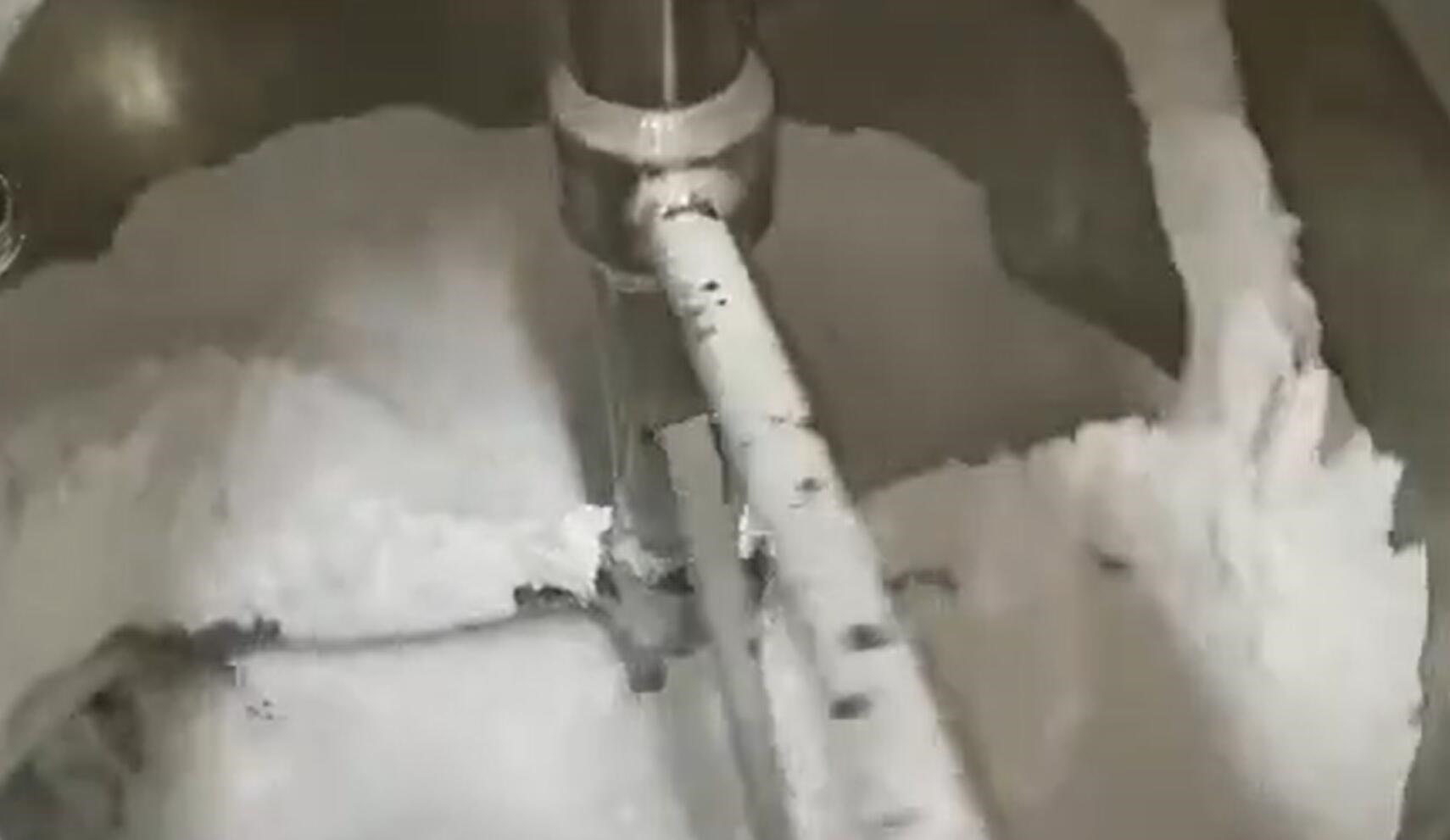 單錐干燥機