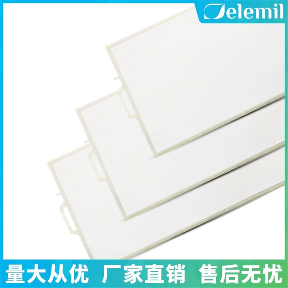 MBR膜技術助力解決生活污水處理難題