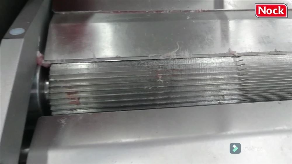 德國NOCK V560N到貨