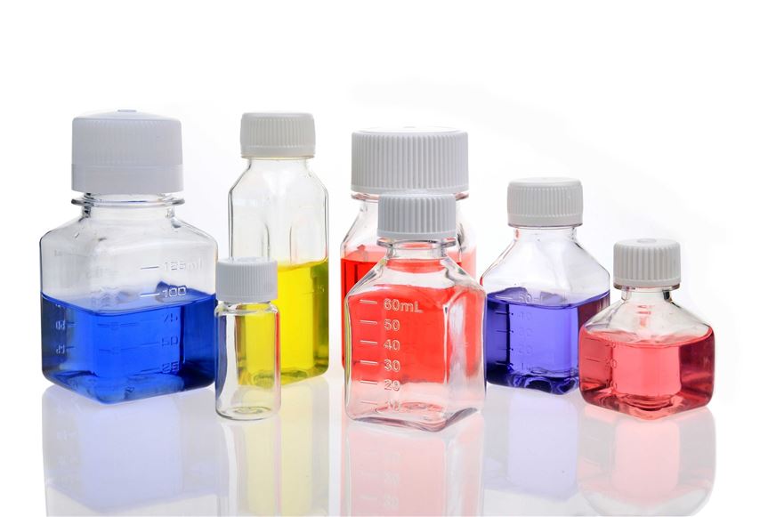 試劑瓶的使用正確方法