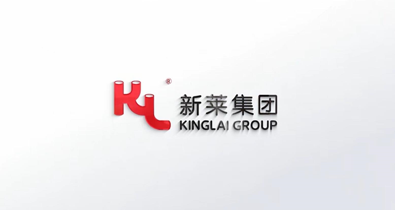 新萊管式換熱器動畫演示