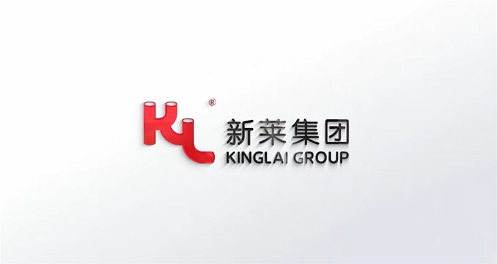 新萊管式換熱器動畫演示