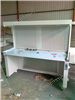 SW-CJ-2A雙人水平流工作臺