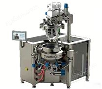 實(shí)驗(yàn)室真空均質(zhì)乳化機(jī)