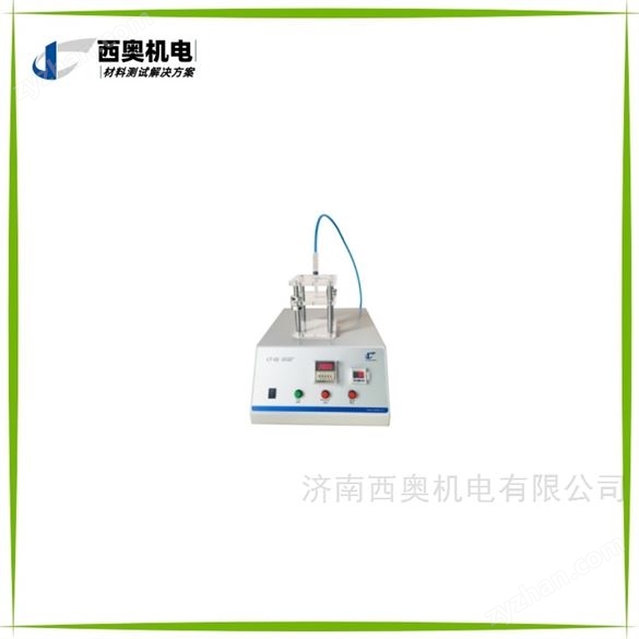 注射器多功能測試儀