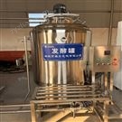 老酸奶生產線風味發酵乳設備干噎酸奶設備