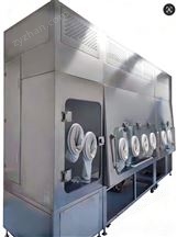 沪净净化无菌检查隔离器