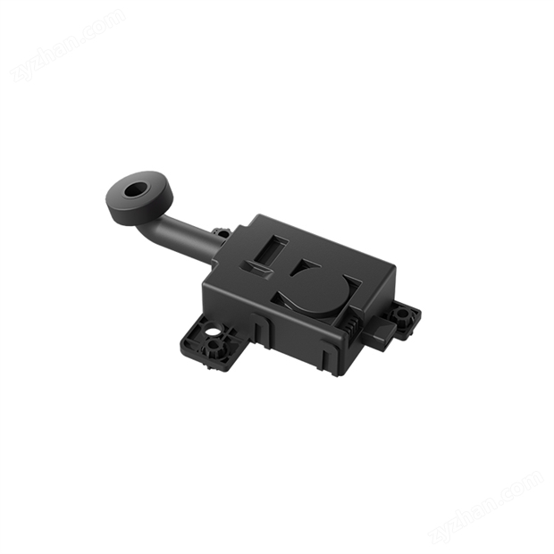 汽車PM2.5集成溫度傳感器