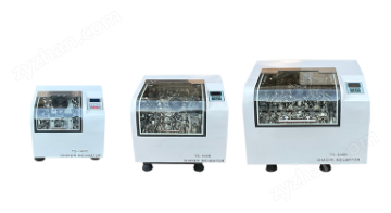 智能臺式低溫搖床 TS-200B