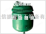 規(guī)格齊全鄭州永信搪玻璃反應釜