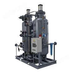 盛爾PSA工業(yè)氮氣生產(chǎn)制氮機