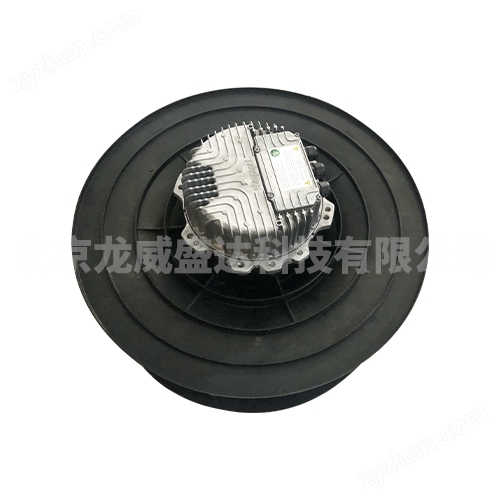德國(guó)ebmpapst精密空調(diào)風(fēng)機(jī) EC離心風(fēng)扇