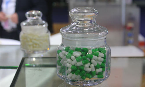 引進(jìn)小分子偶聯(lián)藥物、抗高血壓藥物等，昂利康不斷向創(chuàng)新藥領(lǐng)域邁進(jìn)