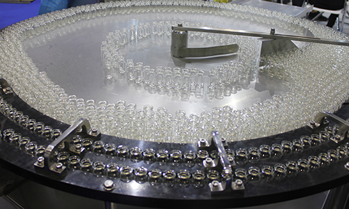 行業盛會啟幕在即！天津潤澍攜真空上料機等重磅展品集結，解碼高效潔凈生產方案