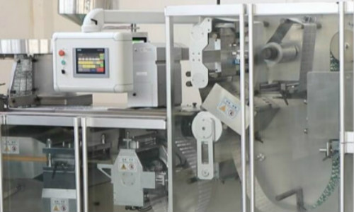 醫(yī)廢板塊應(yīng)聲漲停！有公司多場景自動化方案發(fā)布，破局醫(yī)療智能化