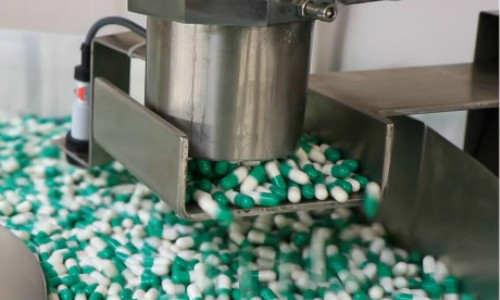 上市當日股價就高開153.97%的醫藥股，累計漲幅已超4倍！