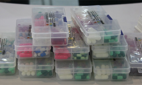 流感藥物銷(xiāo)量大幅增長(zhǎng)！這家醫(yī)藥企業(yè)已連收3個(gè)漲停板