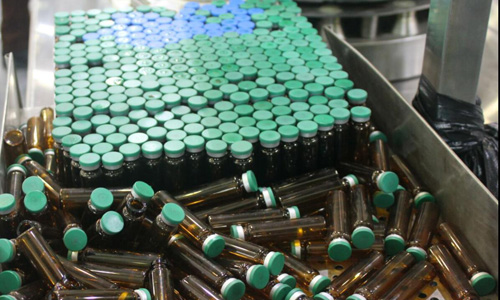  這家中藥上市企業(yè)董事長辭職！前三季度營收與利潤雙增